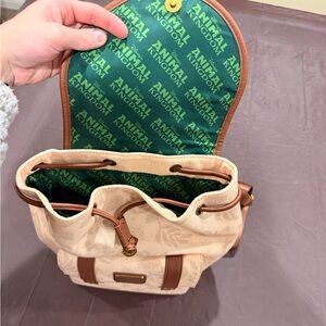 ✨ Disney Loungefly Bundle | Winnie the Pooh, UP & Animal Kingdom Backpacks ✨